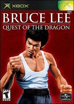 bruce lee quest of the dragon xbox iso